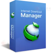 >Internet Download Manager - IDM专业下载工具